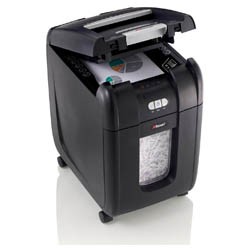 Rexel Evrak İmha Makinesi Auto 100x