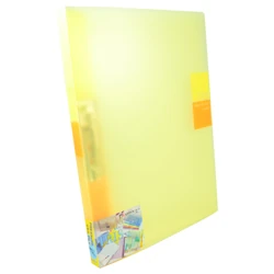 Bayındır Dosya Sıkıştırmalı Cepli