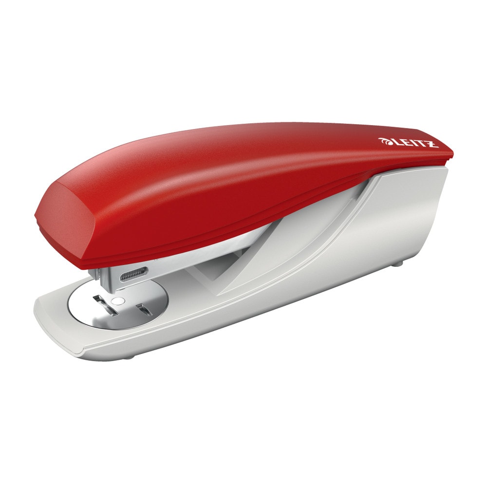 Leitz Zımba Makinesi No 24-6 5500 25-30 Sayfa Kırmızı