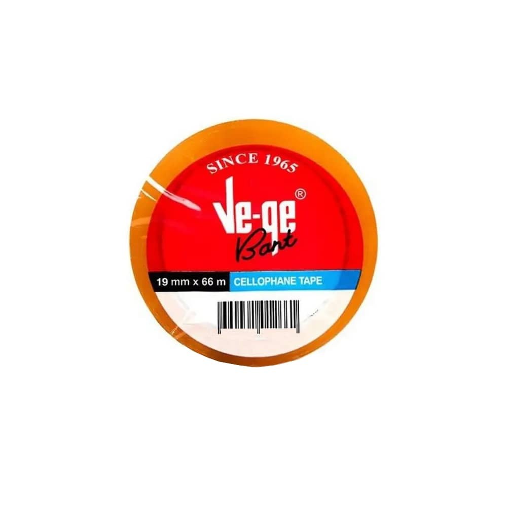 Vege Bant Selefon 19x66 m