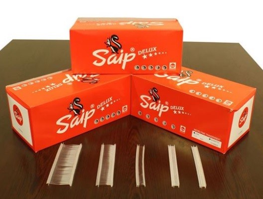 Saip Kılçık 10.000'lik 25 mm Micro Fine Şeffaf
