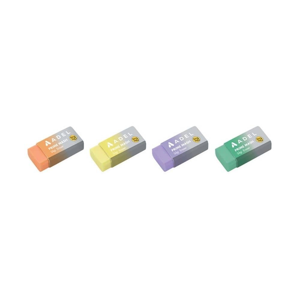 Adel Silgi Prime Mash Pastel (30)