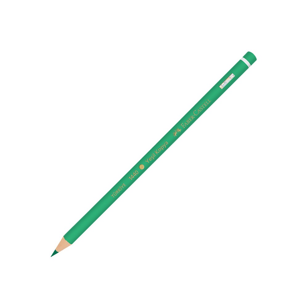 Faber-Castell Kopya Kalemi Yeşil