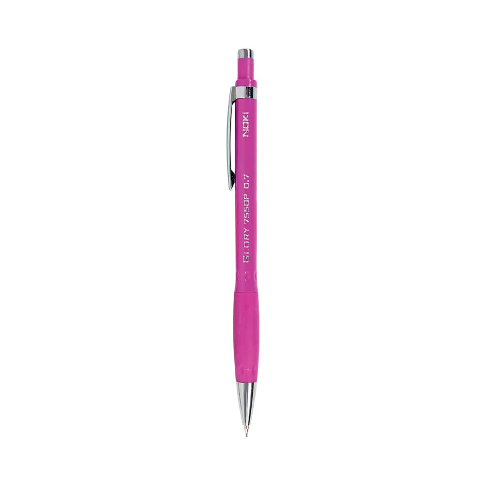Noki Versatil Uçlu Kalem Glory Pastel 0.5 mm Mor
