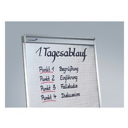 Legamaster Flipchart Kağıdı Kareli 100 Yaprak