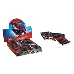 Keskin Color Bloknot Spiralli Spider Man 42 Yaprak