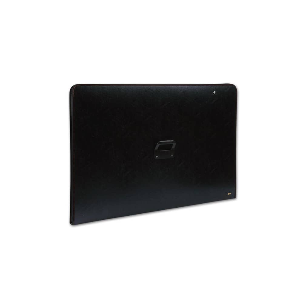 Abka Teknik Proje Çantası 70x105 cm Siyah