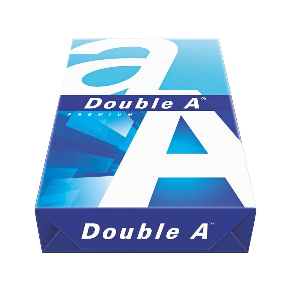 Double A Fotokopi Kağıdı A3 Premium 80 gr