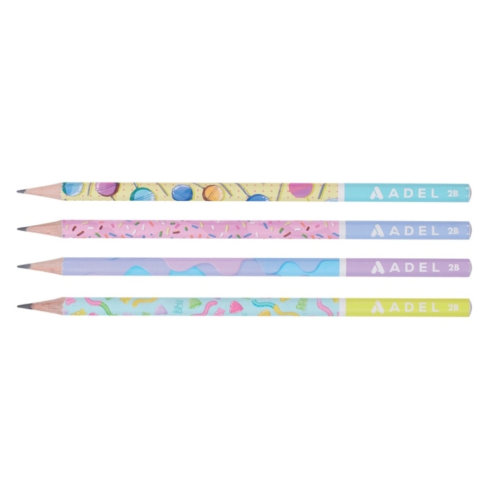 Adel Kurşun Kalem Sugar Rush 2B
