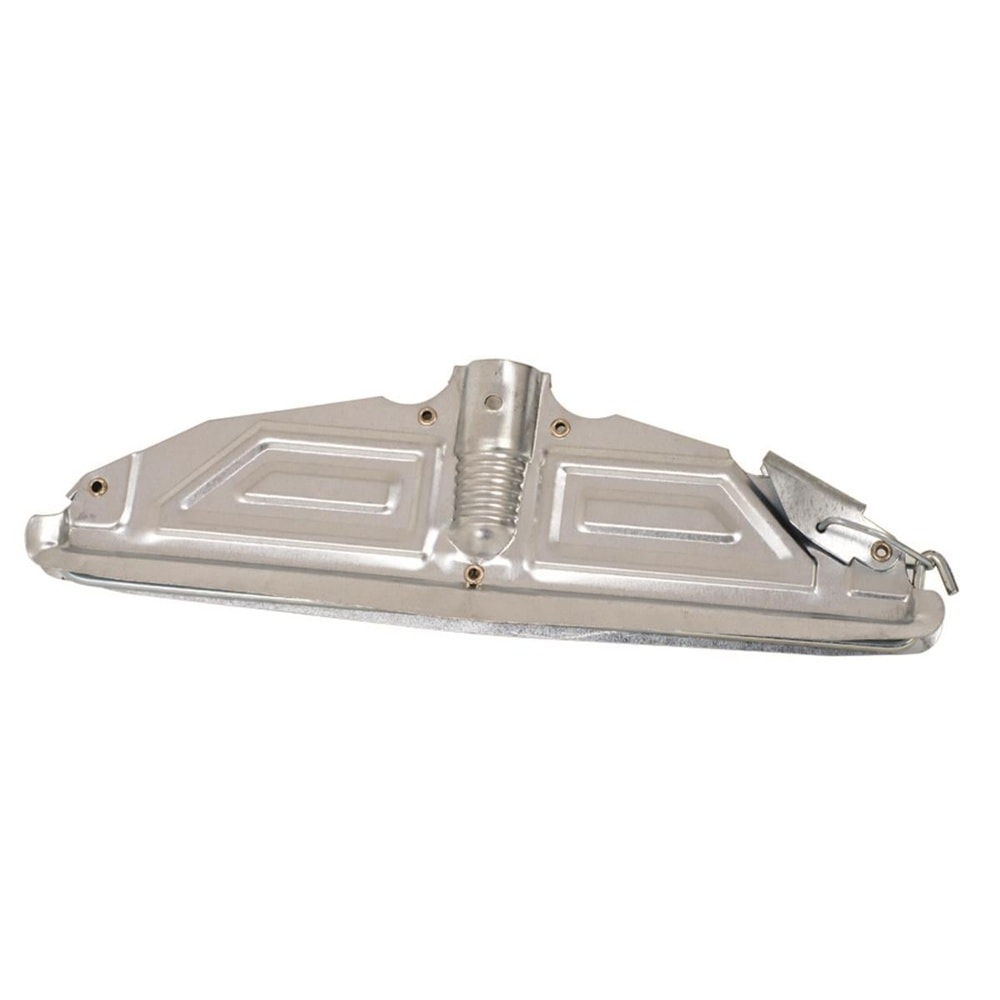 Islak Mop Aparatı Geniş Metal