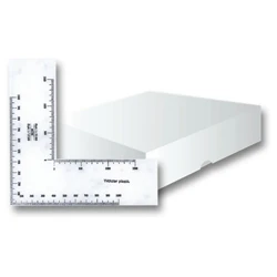 Yıldızlar Plastik Plan Müşürü