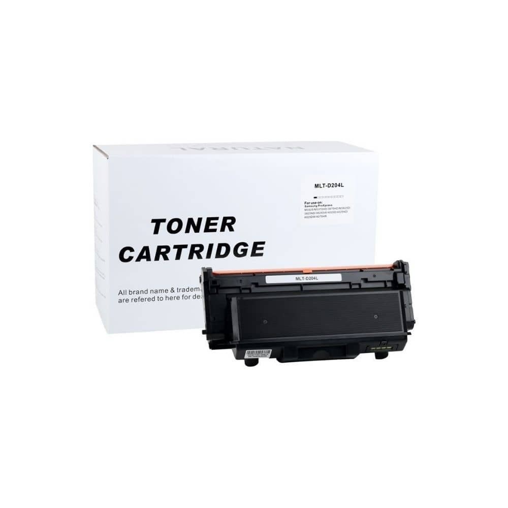 Samsung MLT-D204L Toner Muadili