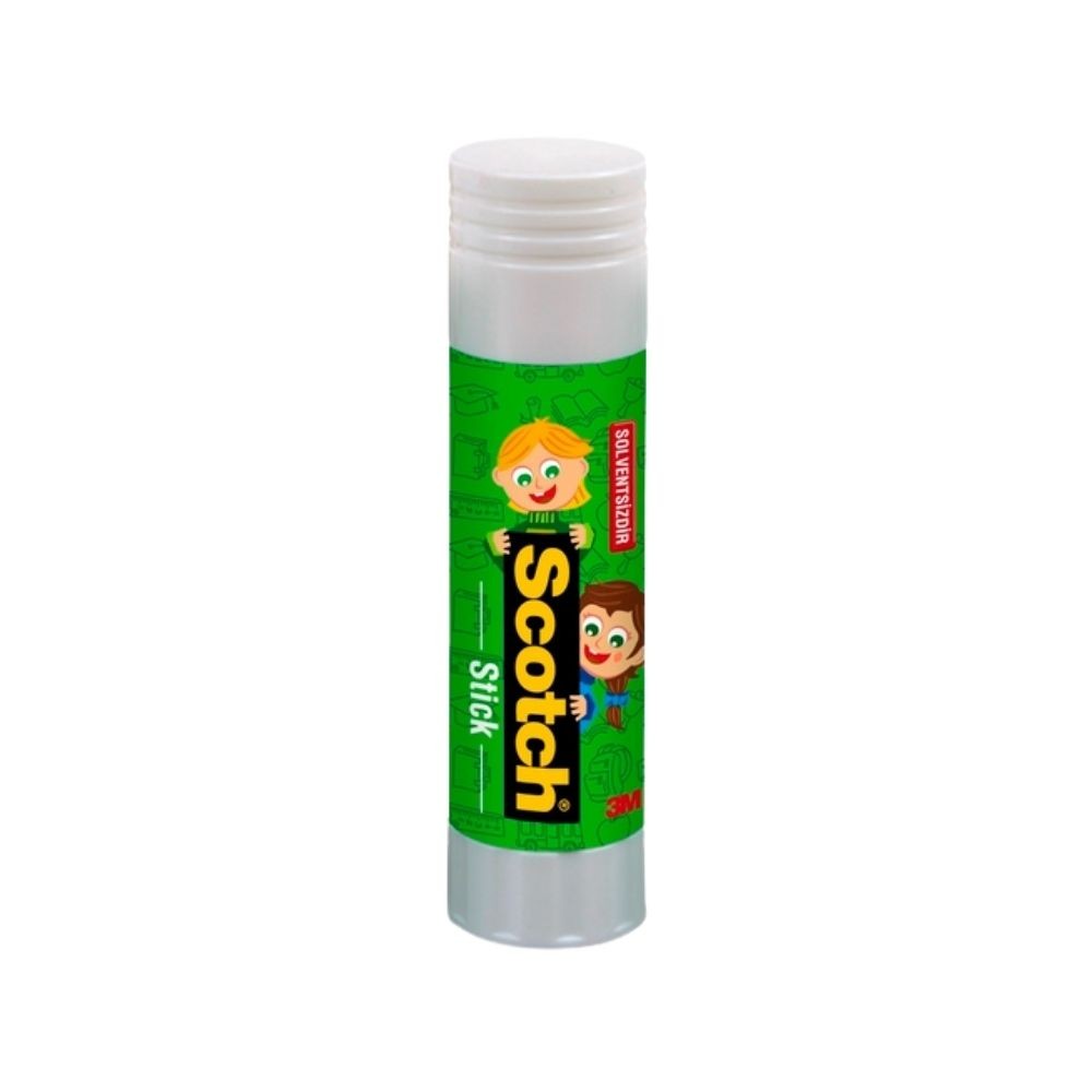 Scotch Stick Yapıştırıcı 36 gr