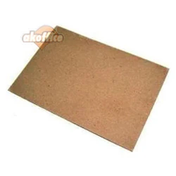 Km Mukavva 35x50 cm 35'lik 1.1 mm 140 Adet