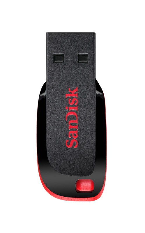 SanDisk Flash Bellek USB 32 GB Cruzer
