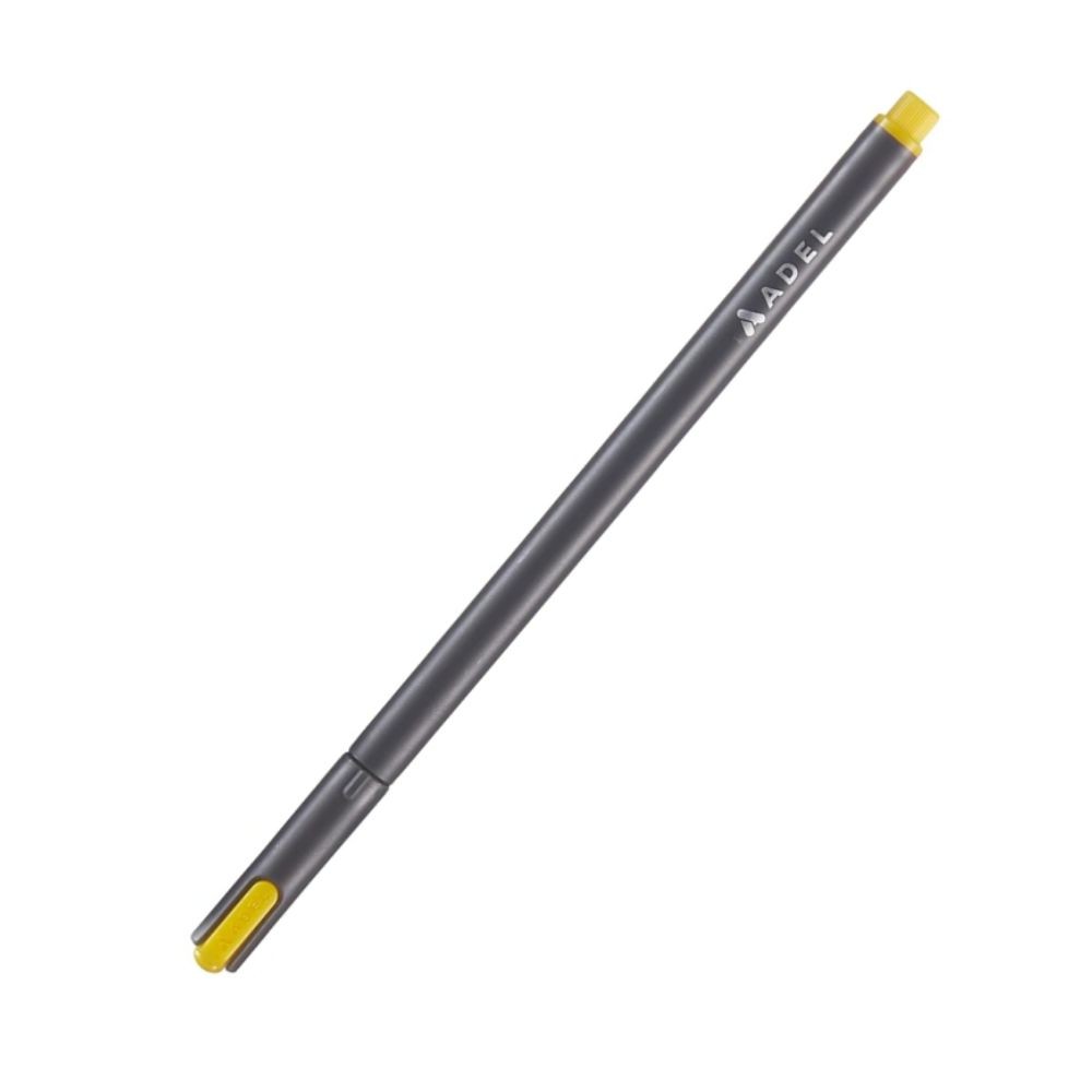 Adel Fineliner 0.4 mm Sarı