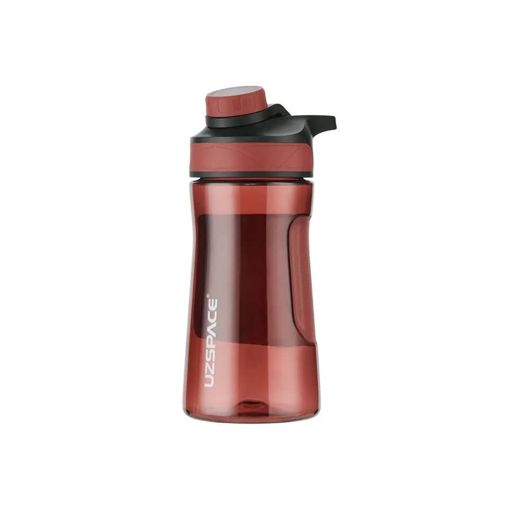 Uzspace Matara Tritan 500 ml Kırmızı