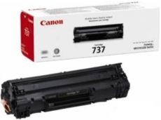 Canon Laser Toner MF-211-216-226 İçin Siyah
