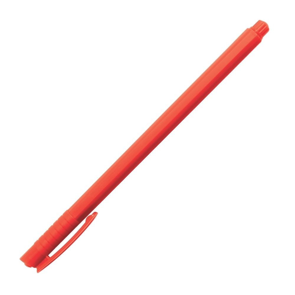 Mondo Keçeli Kalem Softliner Rainbow Kırmızı