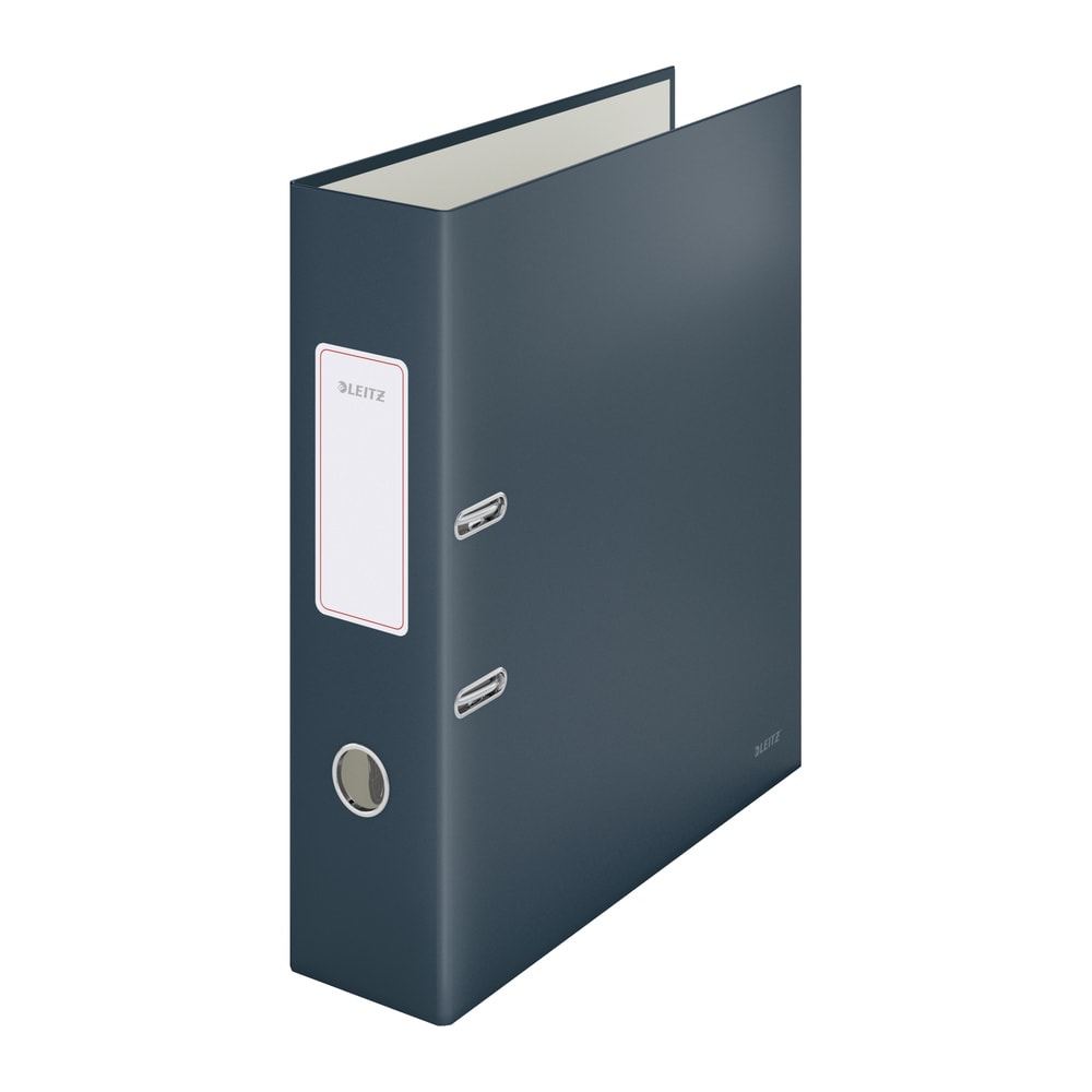 Leitz 180° Cosy Soft Touch Geniş Klasör Gri