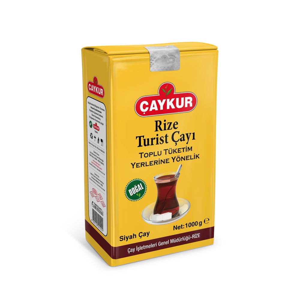 Çaykur Rize Turist 1 kg