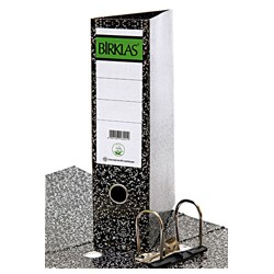 Birklas Klasör Karton Geniş
