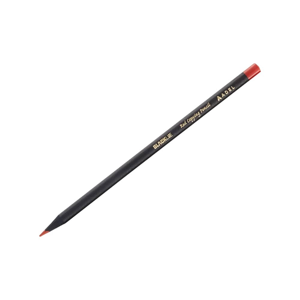 Adel Kopya Kalemi Blackline 1419 Kırmızı