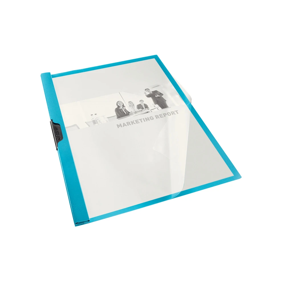 Esselte Sıkıştırmalı Dosya Mavi