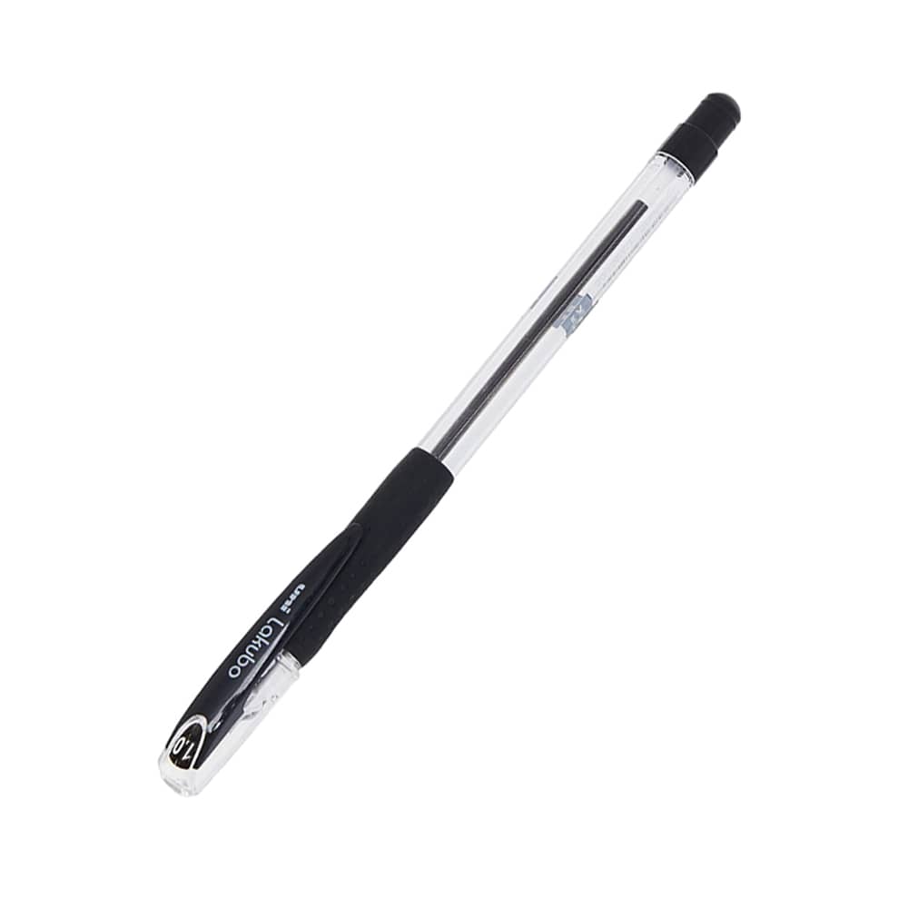 Uni-Ball Tükenmez Kalem Sg-100 1,0 mm Siyah