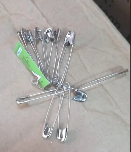 Çengelli İğne No:3 864'lü