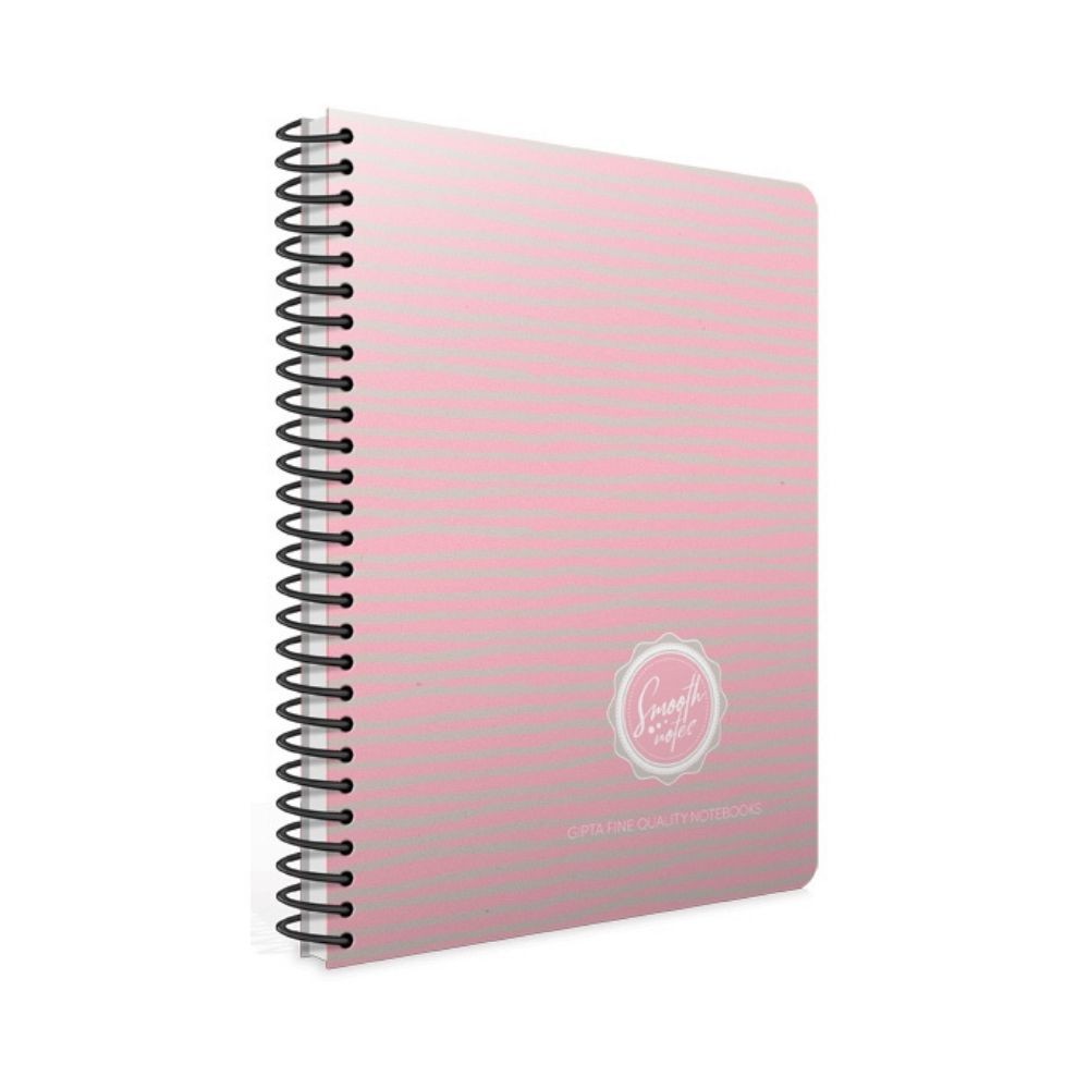 Gipta Defter 19x26 Smooth Spr Krt Kap 80 Yp Çiz