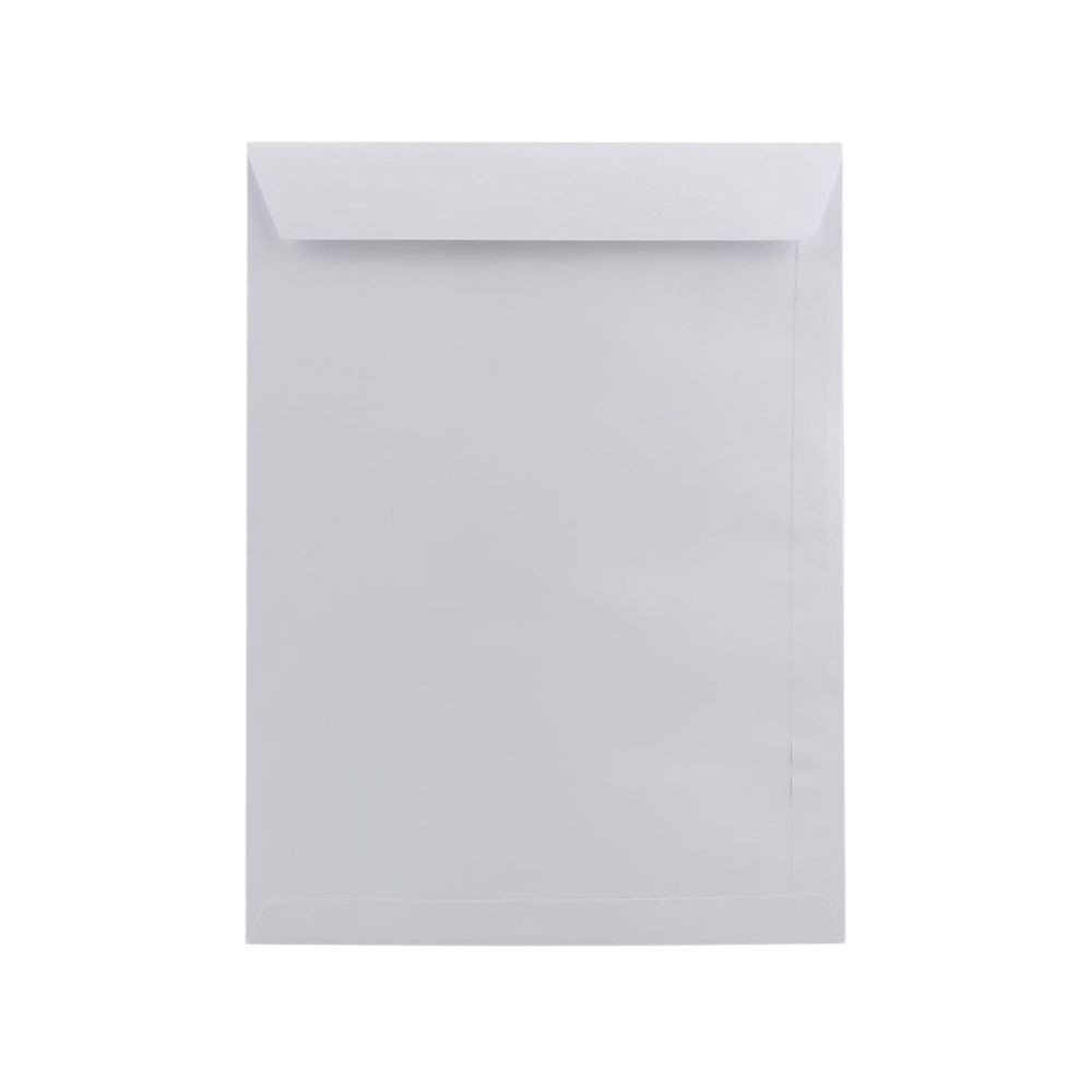 Doğan Zarf Torba 330x450 Beyaz 110 gr