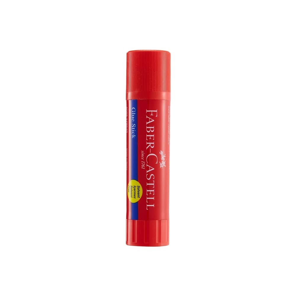 Faber-Castell Stick Yapıştırıcı 20 gr
