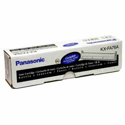 Panasonic Fax Toneri 501-503