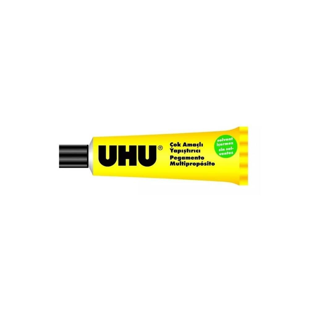Uhu Genel Amaçlı 35 ml Solventsiz
