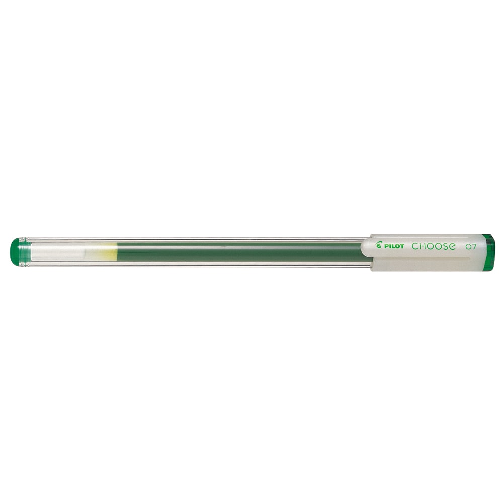 Pilot Choose Kalem 0.7 mm Yeşil