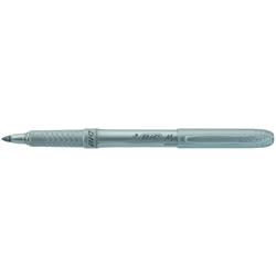 Bic Davetiye Kalemi Yaldızlı Marking Altın-Gümüş 2'li
