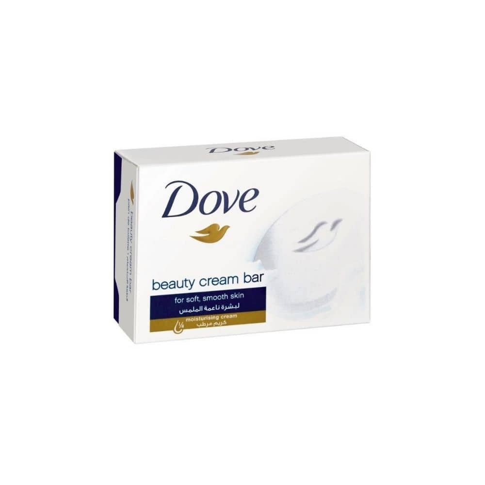 Dove El Sabunu Kalıp Cream Bar 90 gr