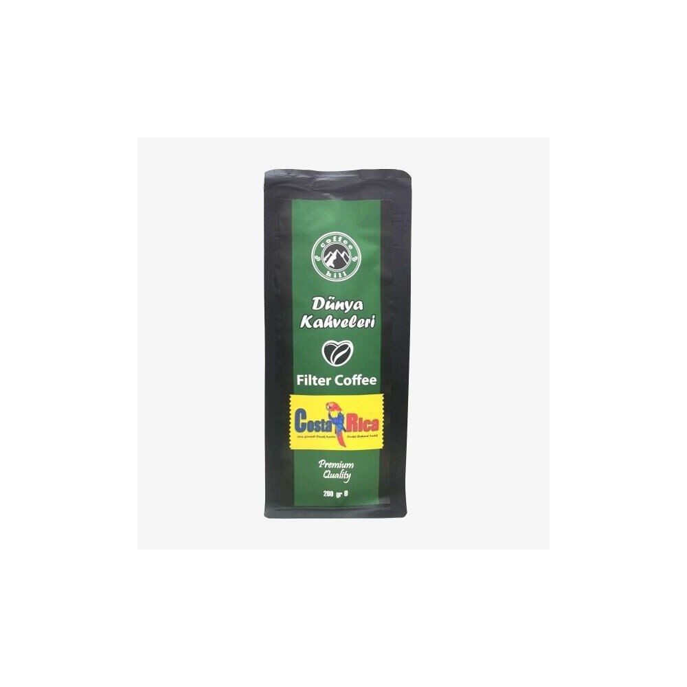 Costa Filtre Kahve 200 gr