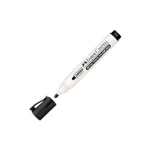 Faber-Castell Tahta Kalemi W153 Siyah