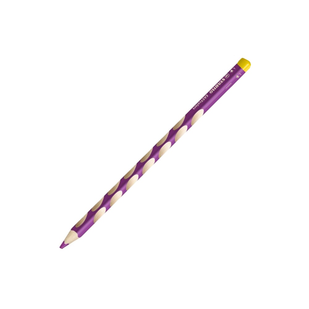 Stabilo Kuru Boya Kalemi Easy Colors Sol El Mor