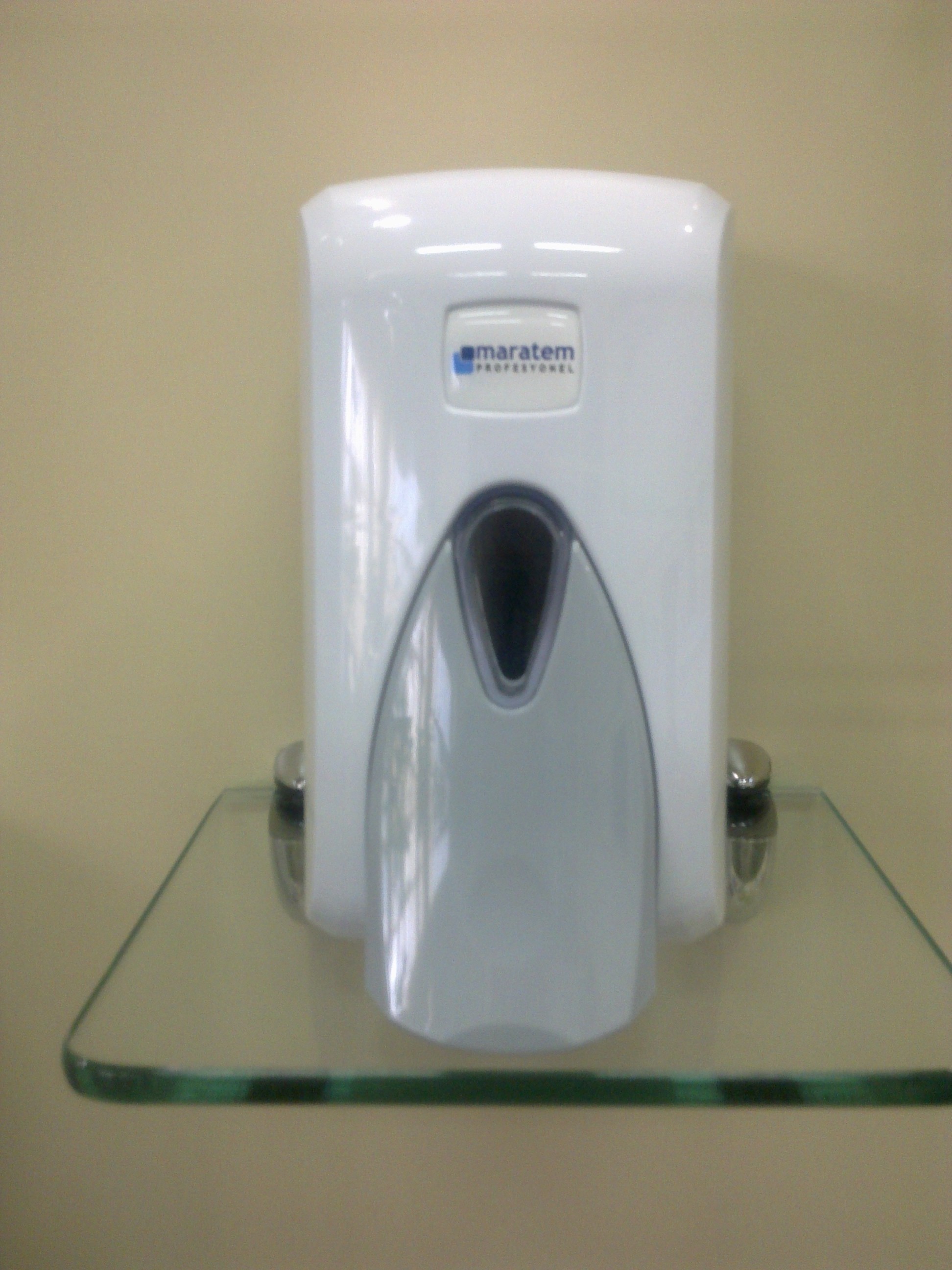 Maratem Sıvı Sabun Dispenser 500 ml