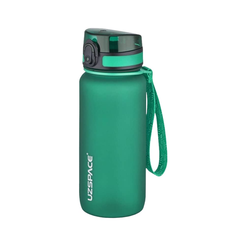 Uzspace Matara Tritan Daay By Day Two 650 ml Yeşil 2