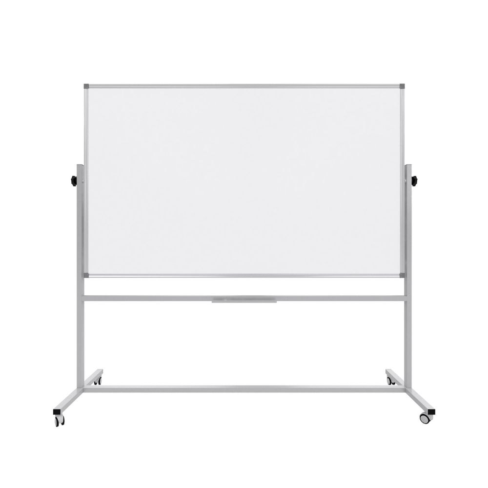Tekerlek Ayaklı Çift Taraflı 120x200 cm Lamine Tekli Koli