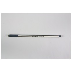 Temat Fineliner Keçeli Kalem Luxor Gri