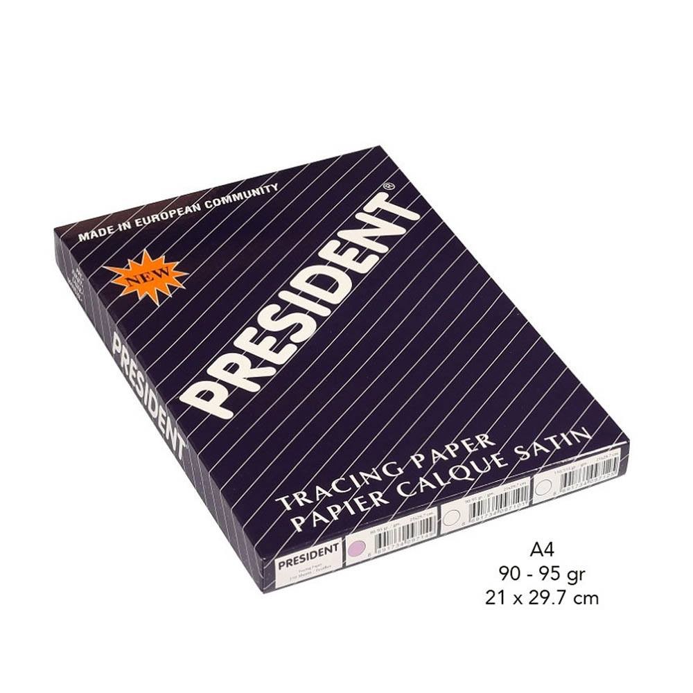 President Aydınger A4 90-95 gr 250'li