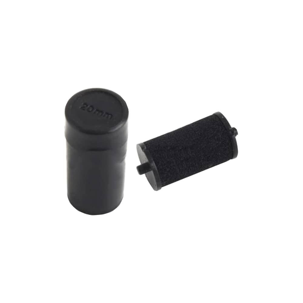 Etiket Makinası Keçesi 20 MM (5500 Motex)