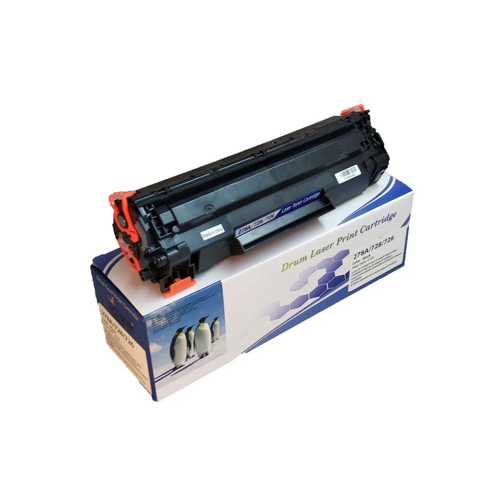 HP CE278A Canon Crg728 Toner Muadili