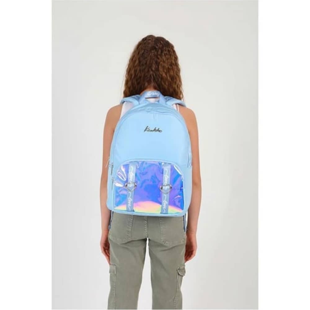 Kaukko Sırt Çantası Mirror Blue 1770