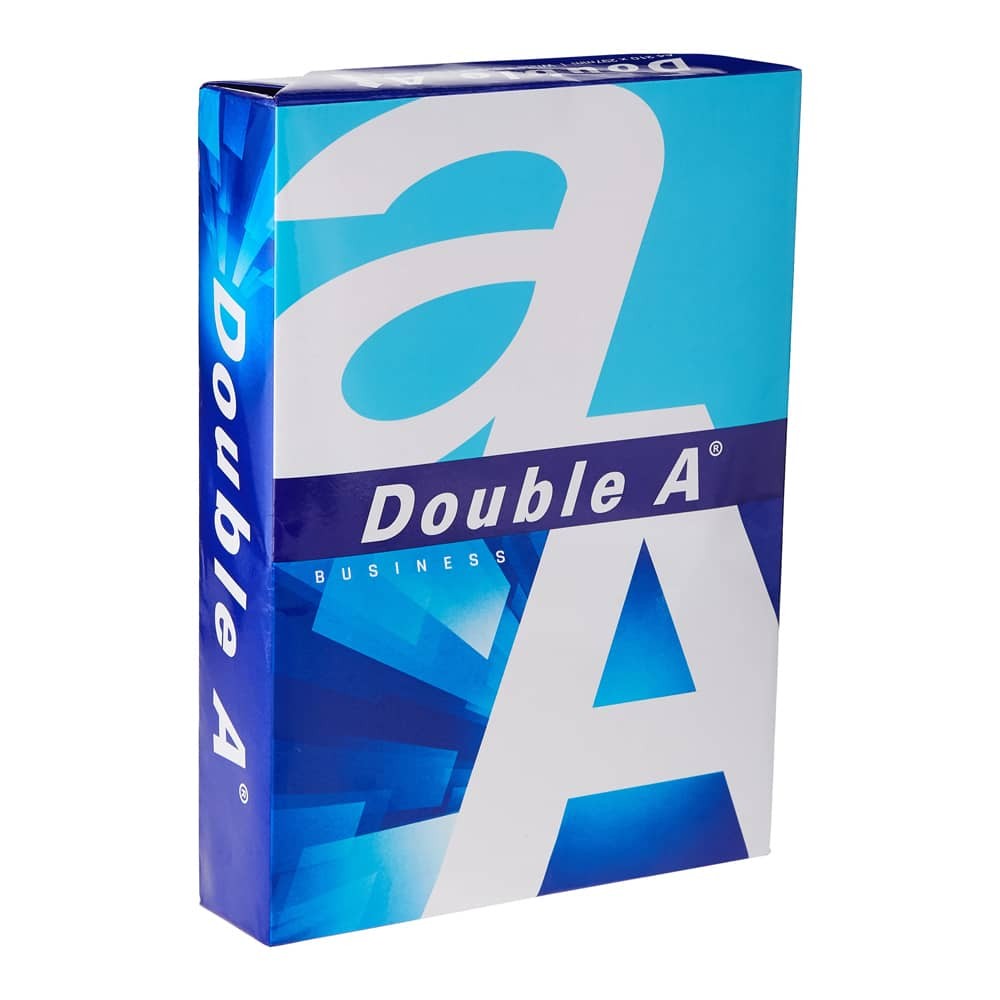 Double A Fotokopi Kağıdı A4 Business 75 gr